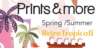 ‎ 
IMMEDIATELY AVAILABLE AS E-BOOK: Prints & More Retro T...