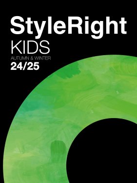 Style Right Kidswear A/W 24/25