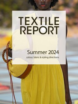 Textile Report Summer 2024