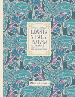 Liberty Style Textures 1