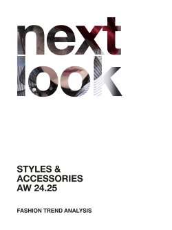 next look Style & Accessories A/W 24/25