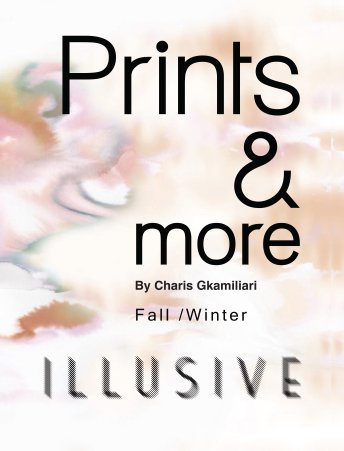 Prints & More Illusive