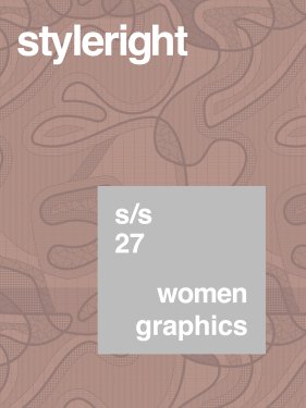 Style Right Women Graphics S/S 2027