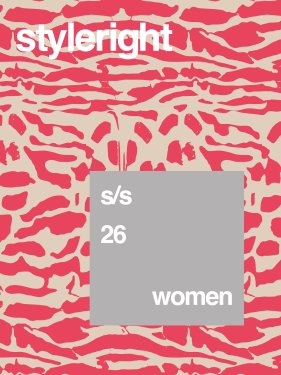 Style Right Womenswear S/S 2026