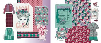 STYLE RIGHT WOMENSWEAR