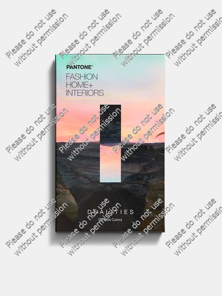 Pantone TPG Paper Specifier Supplement 175 New Colors