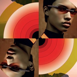 VIEW 155
The Mainseason Issue
AUTUMN/WINTER 27/28...