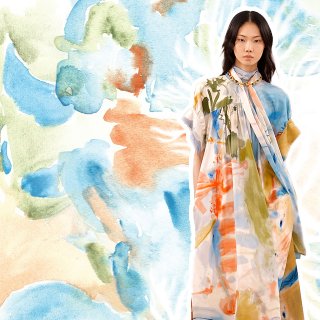 Prints & More
La Dolce Vita / Aquatic
Spring / Summer...